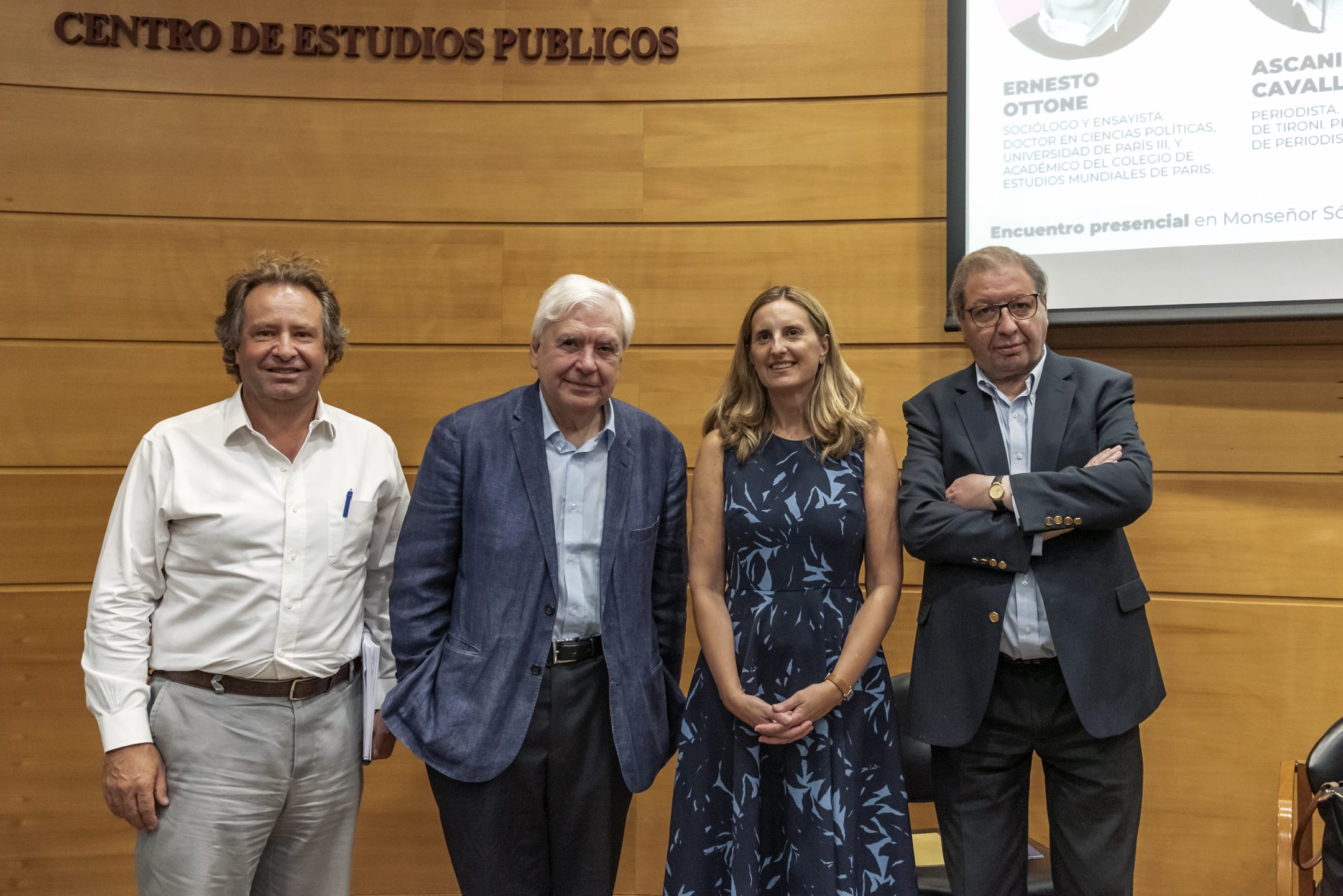 Crónica de una Odisea: Del estallido social al estallido de las urnas