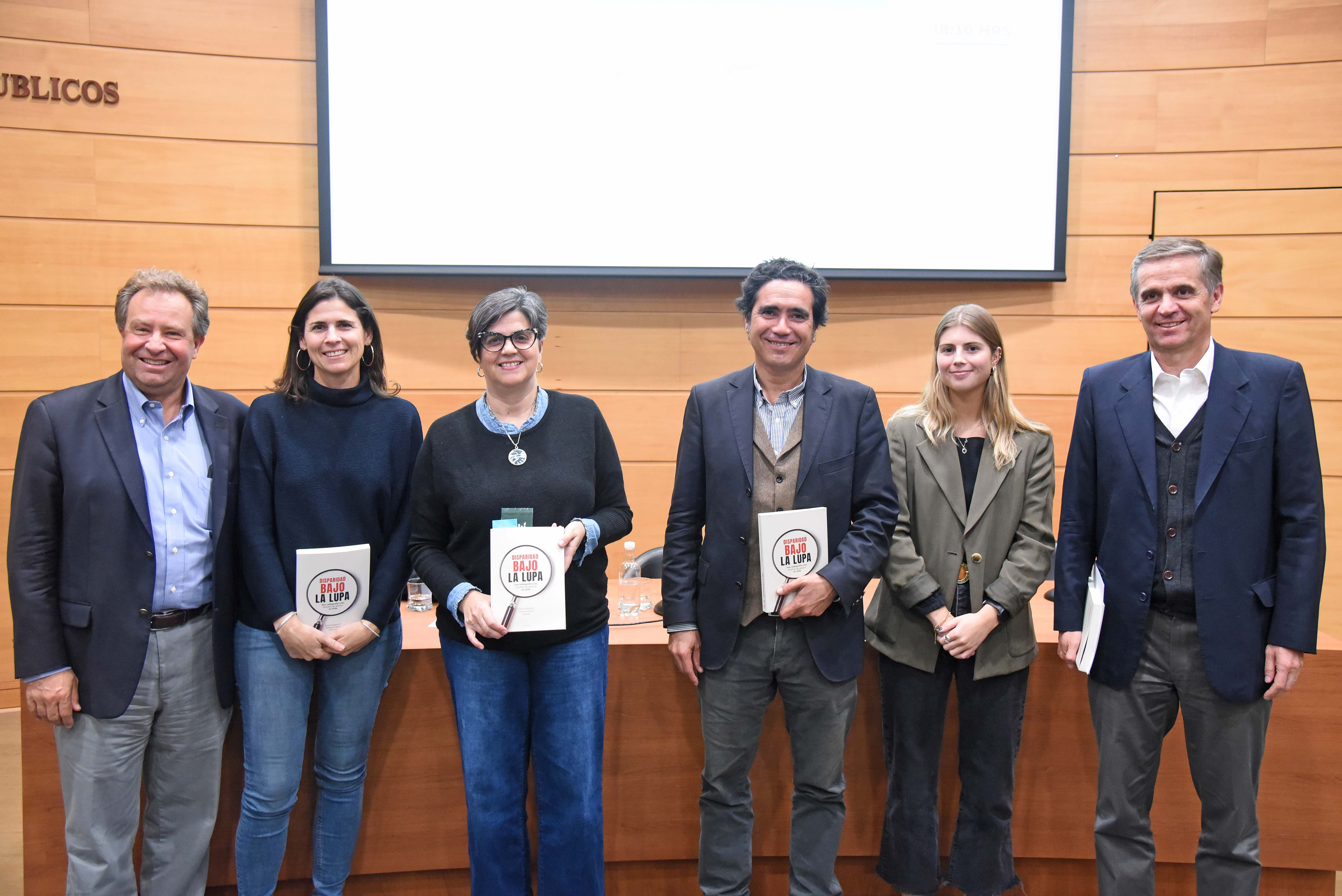 Roles de género: cuando los estereotipos ensanchan las brechas