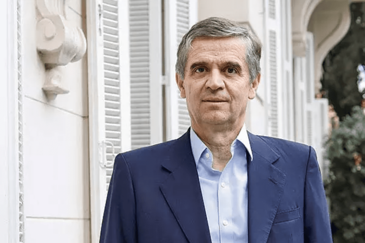 Rodrigo Vergara: «Estamos en un momento en que es necesario que la política monetaria empiece a soltar amarras»