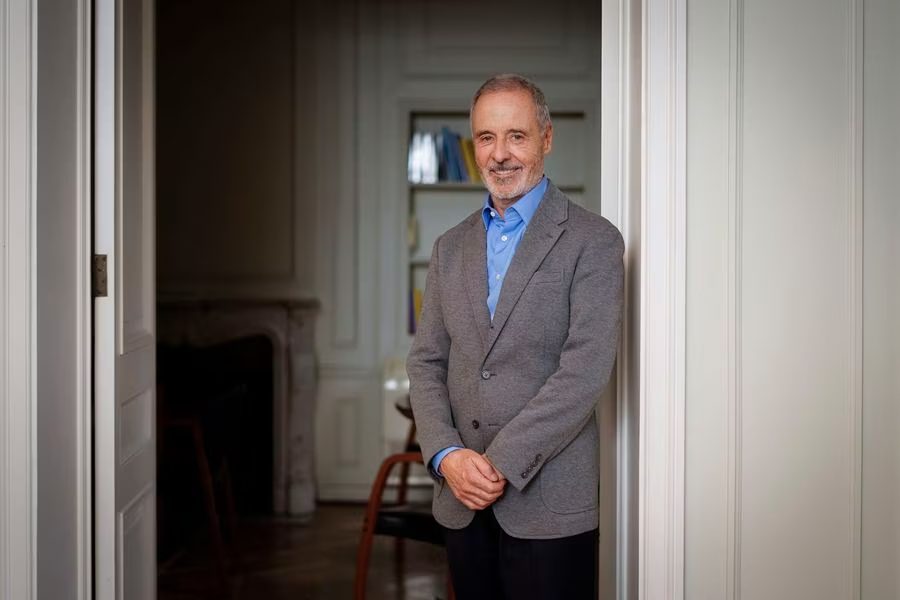 Juan Obach: “A Chile le volvió la cordura, que la habíamos perdido por un ratito largo”