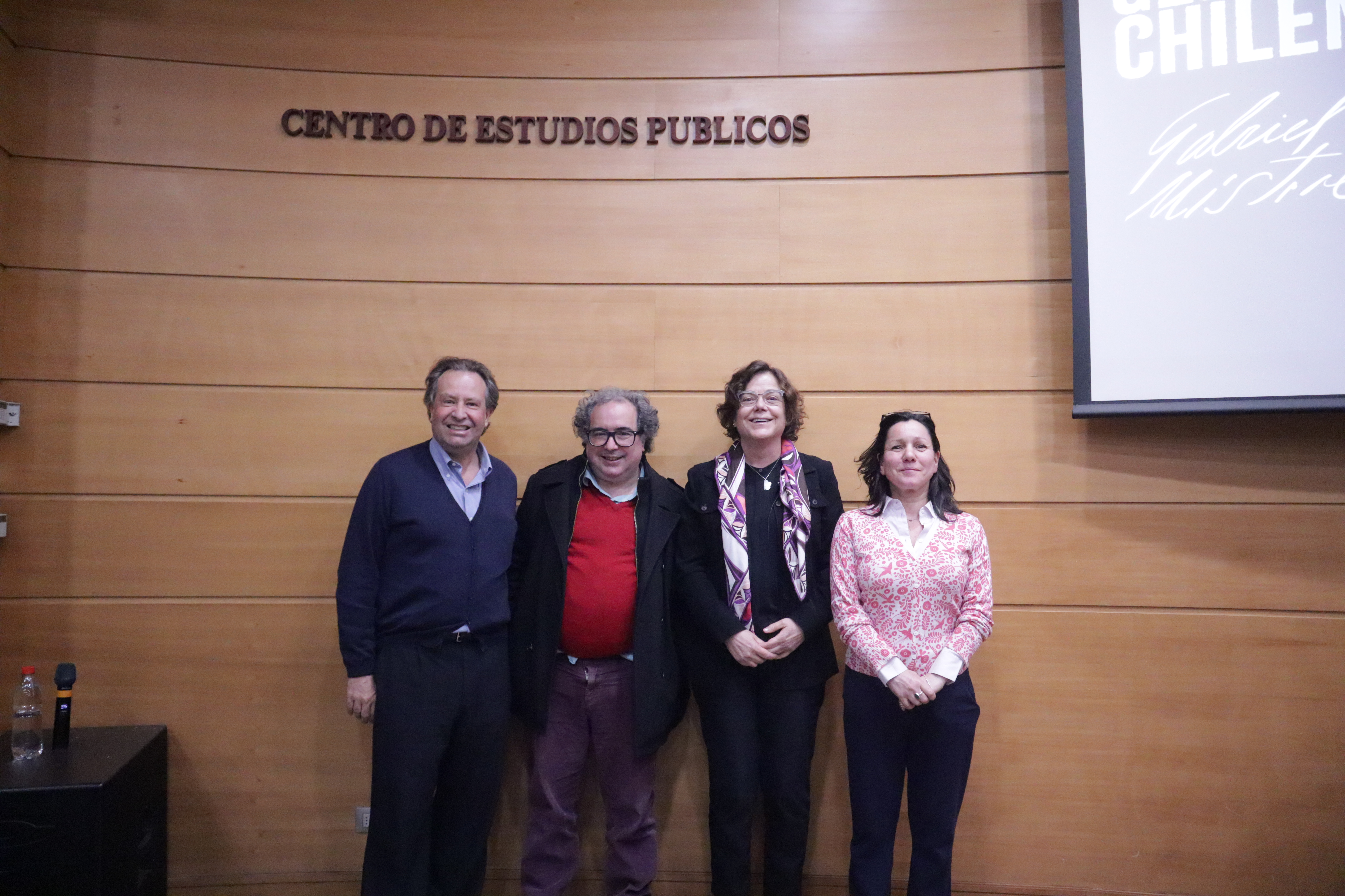Ciclo Genios Chilenos | Gabriela Mistral: El modernismo al revés
