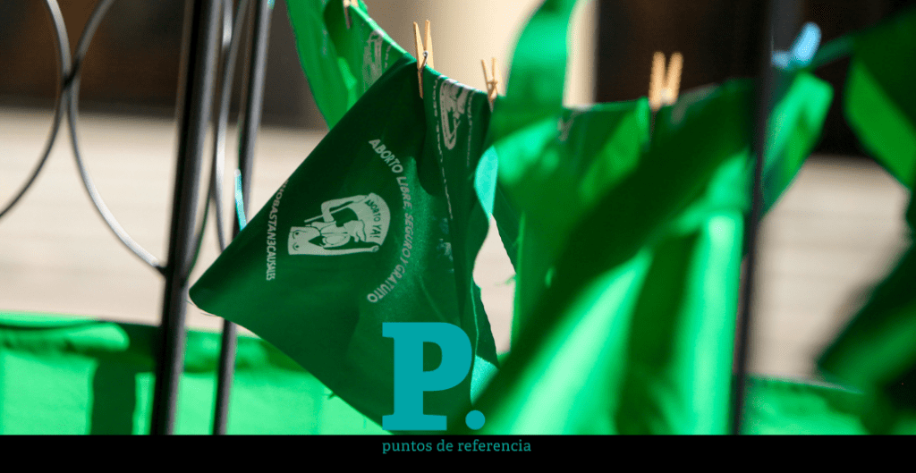 Aborto en Chile según la Encuesta CEP. La estabilidad de las tres causales