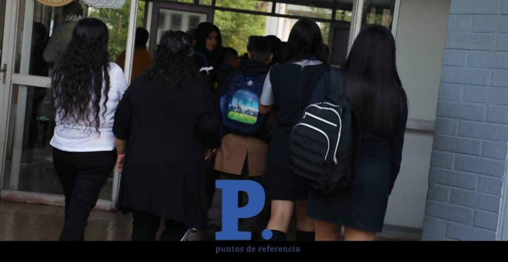 Aspiraciones desacopladas. Expectativas ocupacionales y educacionales de los escolares del país