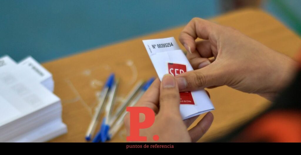 Umbrales electorales y fragmentación parlamentaria: mito y realidad