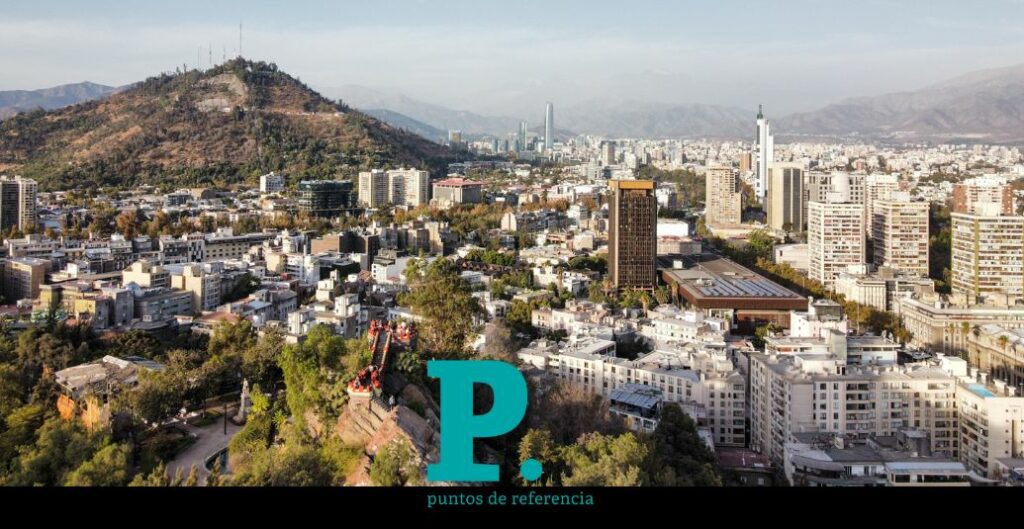 Las consecuencias de las distinciones. El Informe PNUD 2024