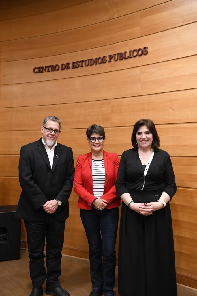 Ciclo Estallido Social – 5 años / Centroizquierda: reflexiones a cinco años del estallido
