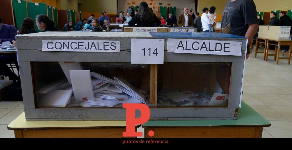Información y Democracia. ¿Cómo responden los votantes ante información sobre resultados educacionales?