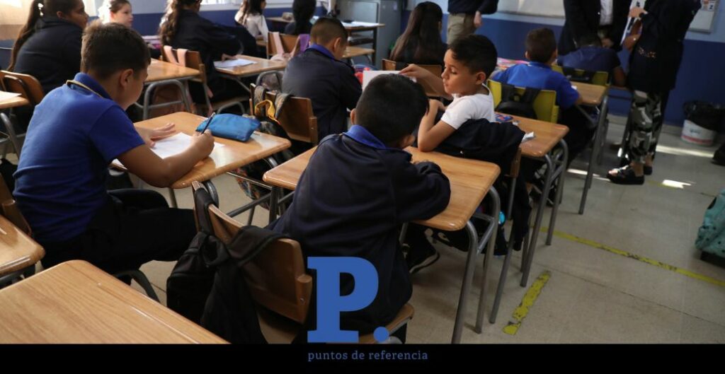 El valor del mérito en la opinión pública: la selección en liceos de alta exigencia académica