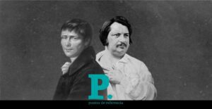 Digestión del daño a través del derecho: El caso de Kleist y Balzac