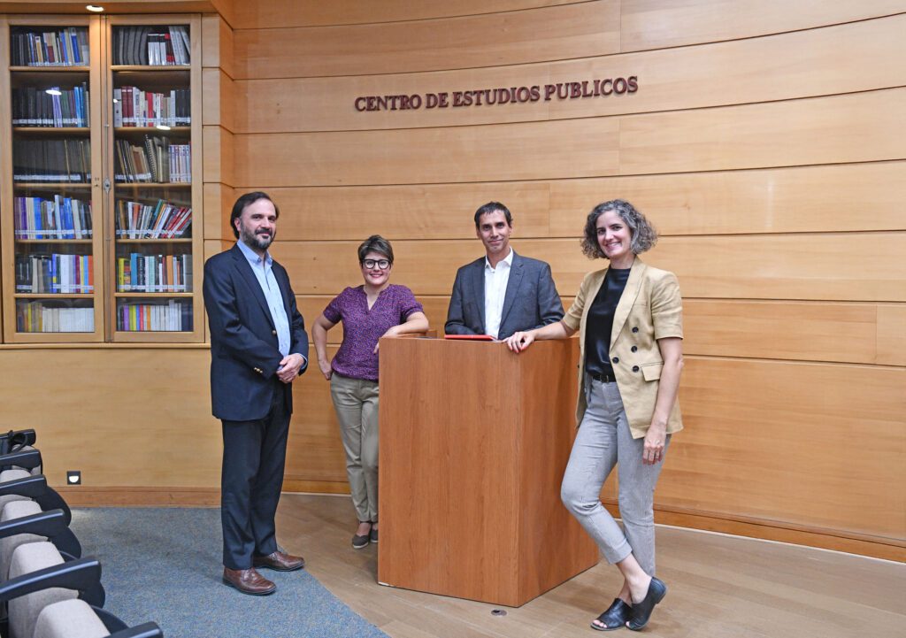 Las claves para reformar la estructura del gabinete