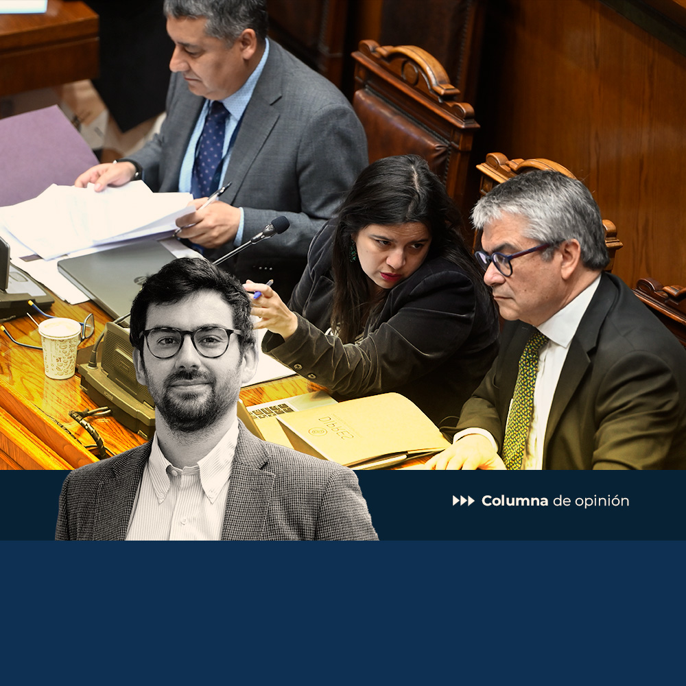 Déficit de confianza