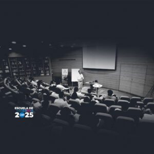 POSTULACIONES ABIERTAS | Escuela de Invierno CEP 2025