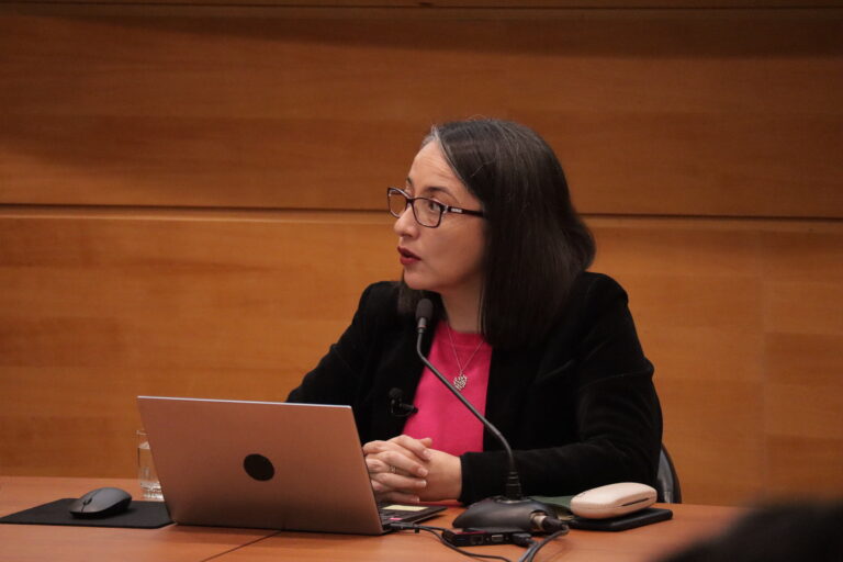 Encuesta CEP N° 93, Marzo-Abril 2025