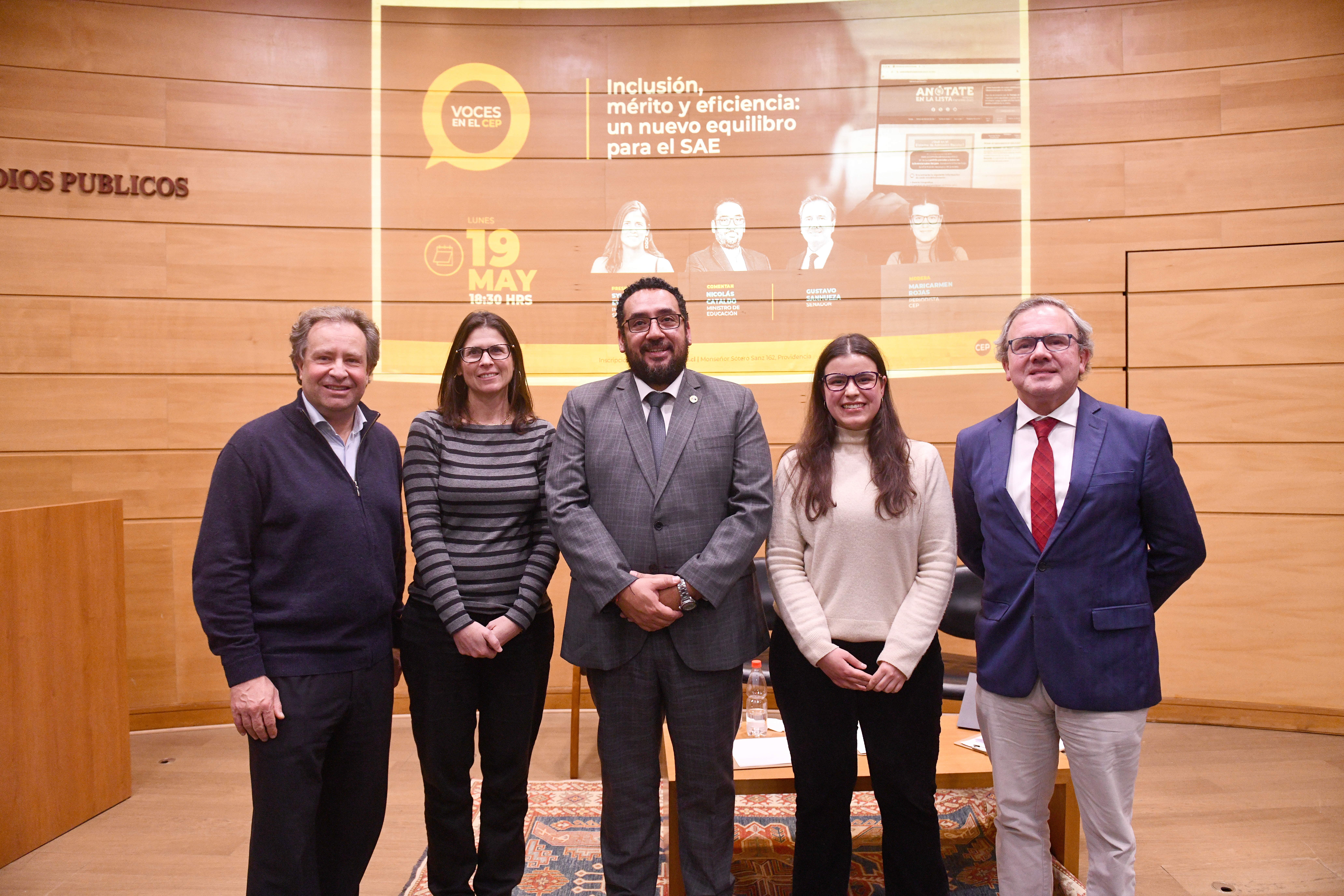Inclusión, mérito y eficiencia: un nuevo equilibro para el SAE