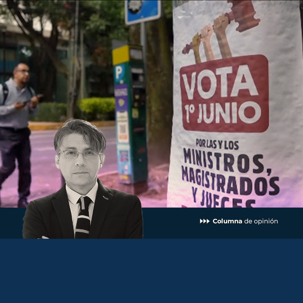 El experimento mexicano