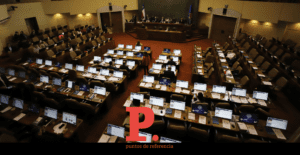 ‘Mi compromiso es con la gente’: El peso de los independientes en la Cámara de Diputadas y Diputados