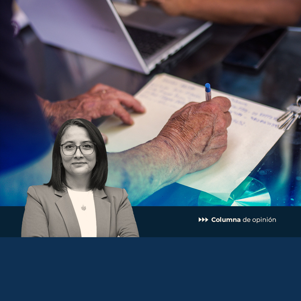 ¿Por qué es urgente incluir a los mayores de 50 años en el mercado laboral?