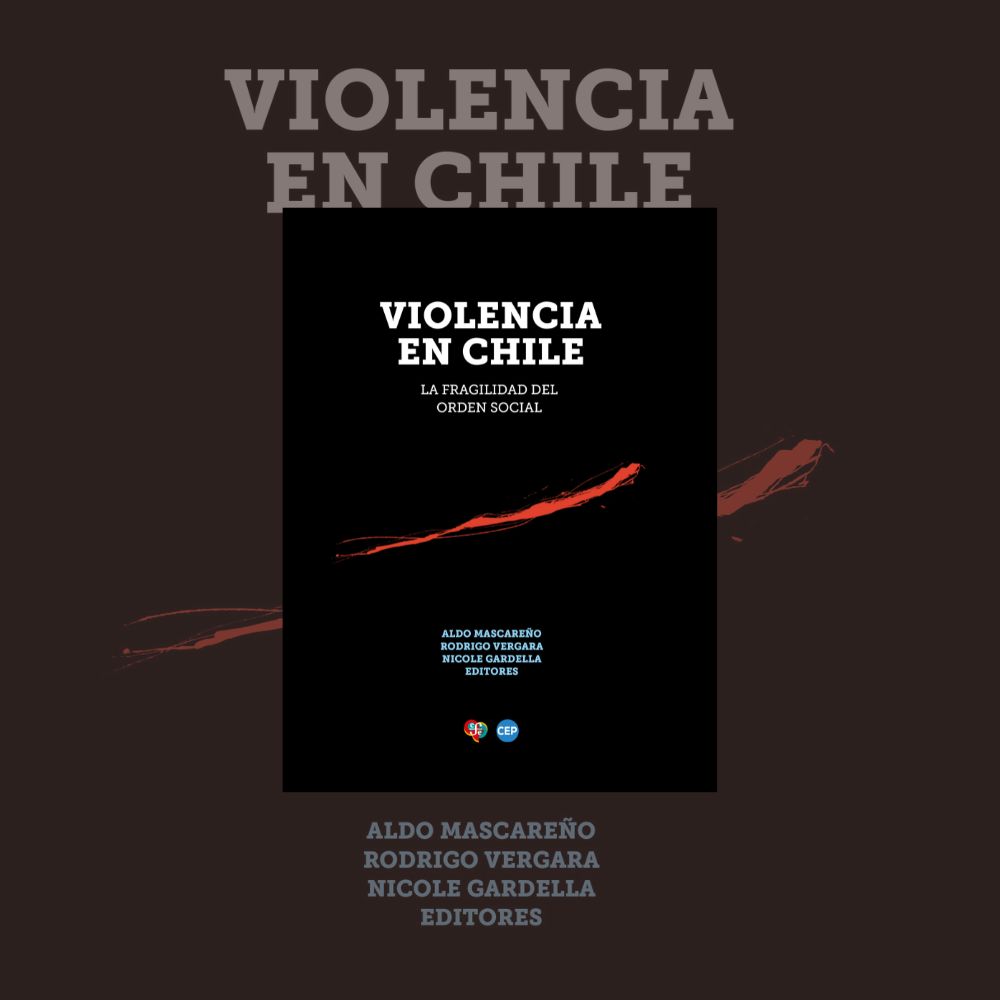 Violencia en Chile. La fragilidad del orden social