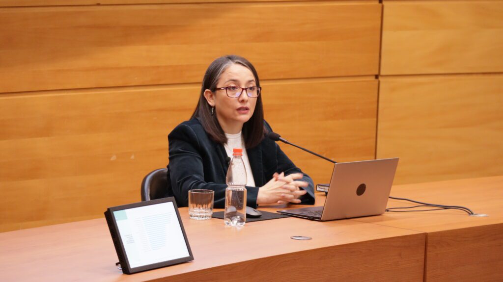 Encuesta CEP N° 94, Mayo-Junio 2025 | Especial CEP-ISSP