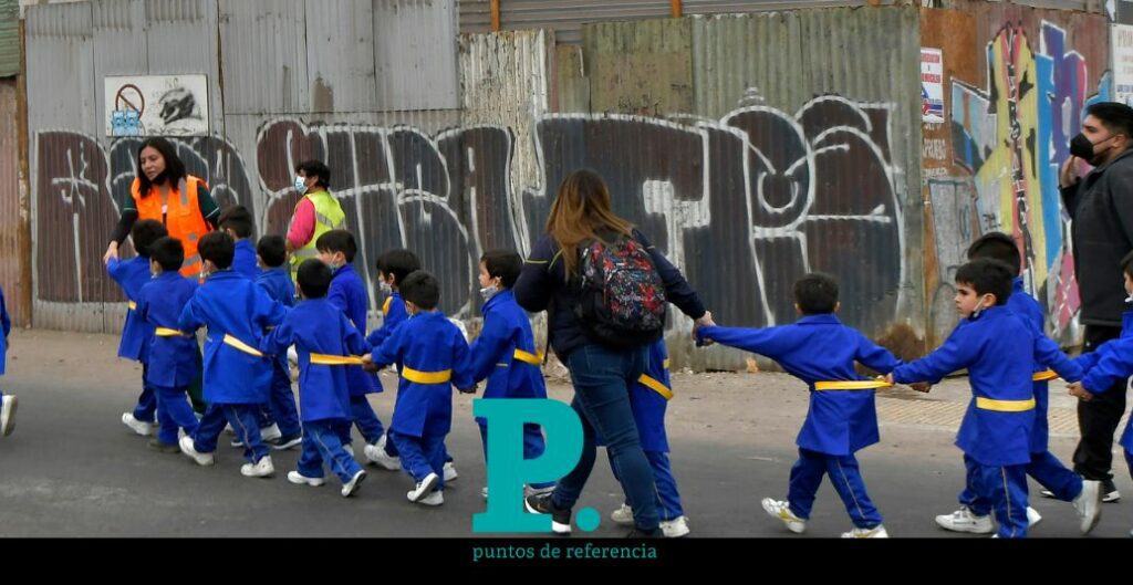 Ciudades para la niñez: una propuesta de variables para su evaluación