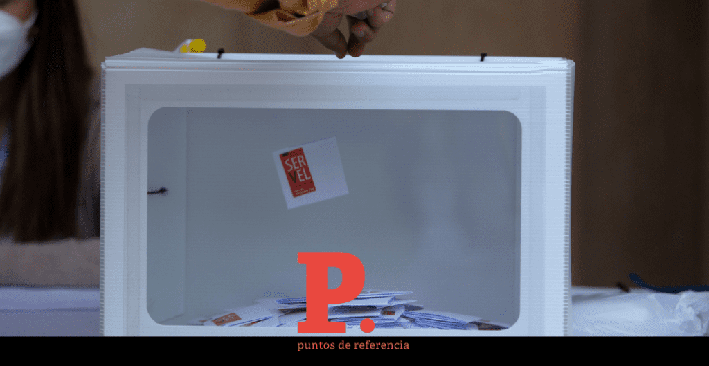 El votante indeciso en la era del voto obligatorio