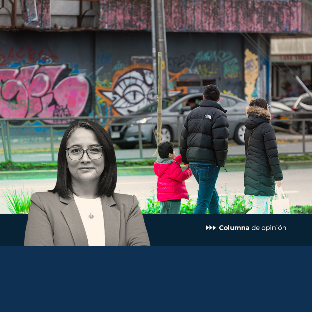 ¿Conciliación de la vida laboral, familiar y personal?
