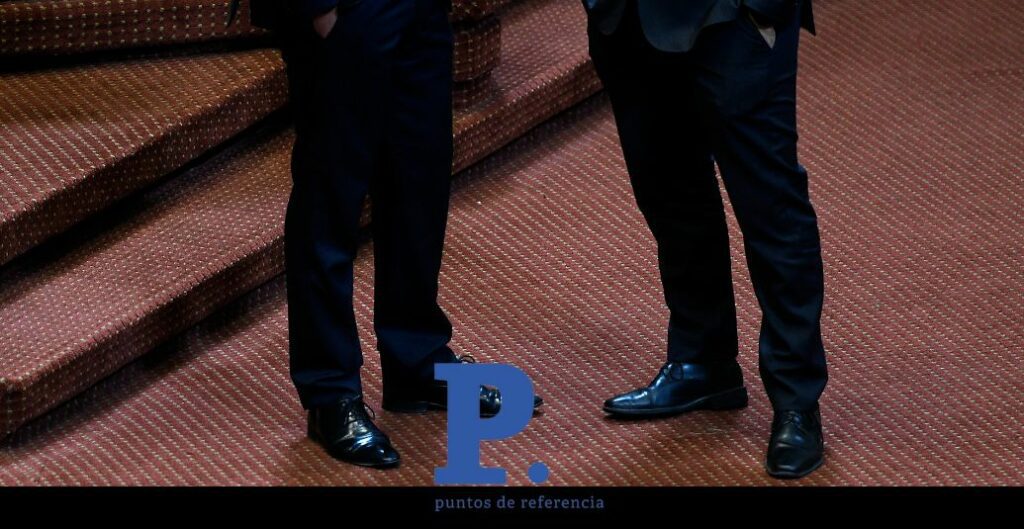 ¿A quién le importa la corrupción? Dinámica de la preocupación por la corrupción en Chile