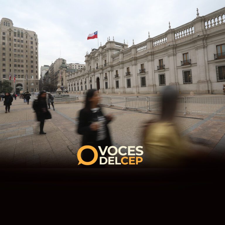 Empleo público: el Estado en su laberinto