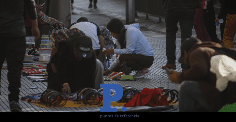 ¿Es el rezago del mercado laboral en Chile un fenómeno excepcional? Un análisis de la recuperación postpandemia en comparación con la OCDE