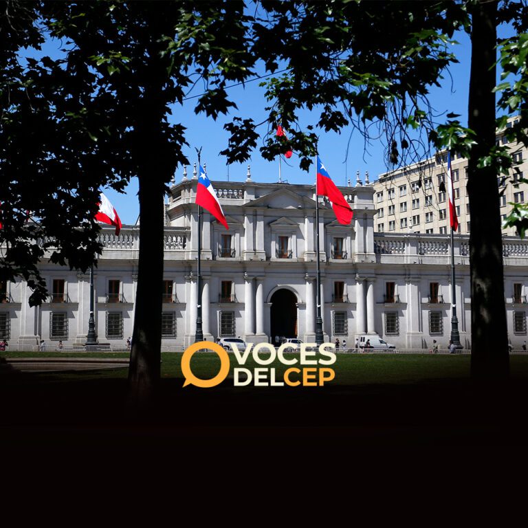 Desafíos y prioridades para Chile 2026-2030