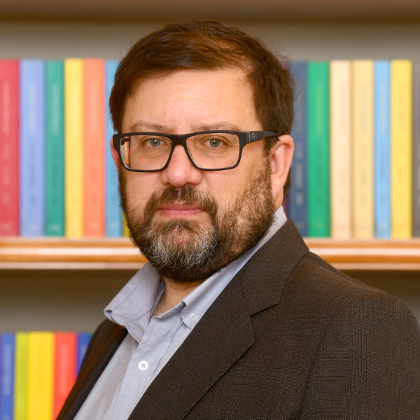 Jorge Rodríguez C.