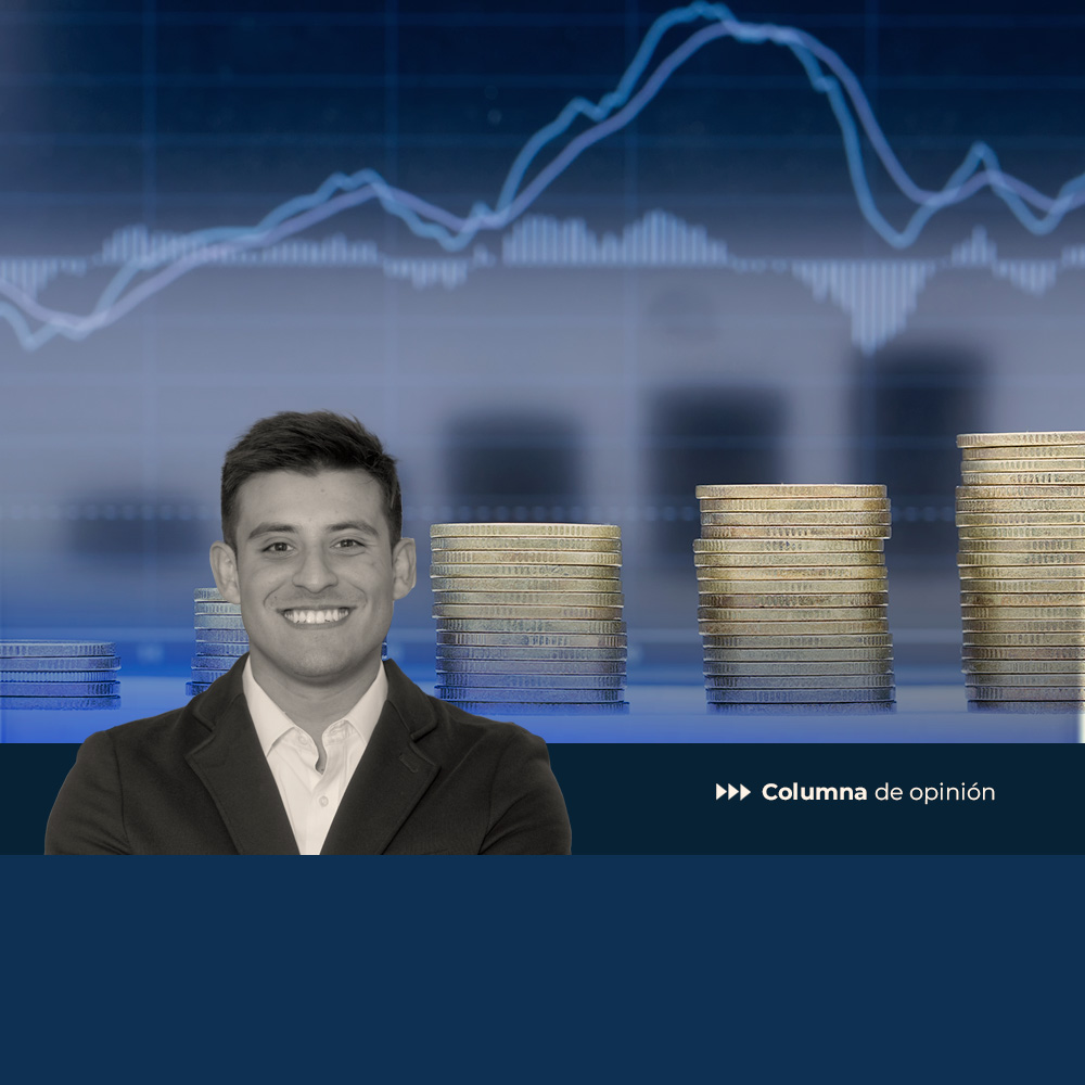 La macroeconomía vuelve a marcar la pauta