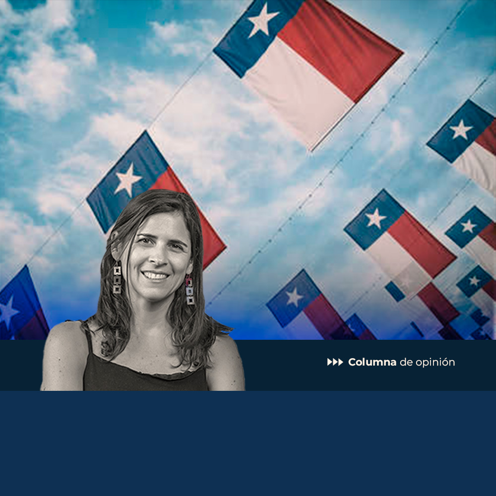 Fiestas Patrias