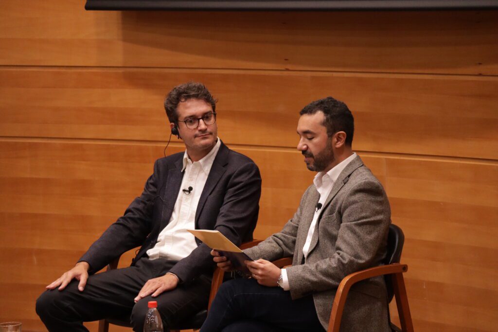 Polarización política y desinformación en entornos digitales