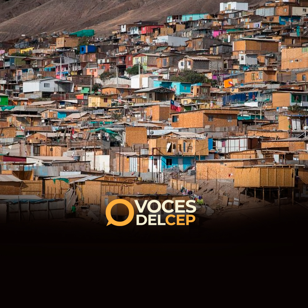 Territorios sin control: la nueva realidad de los campamentos