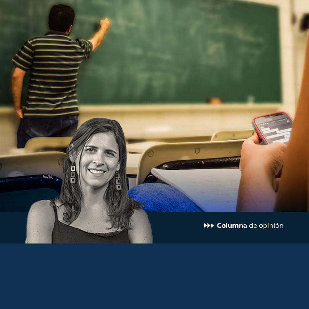 El negocio de las pedagogías