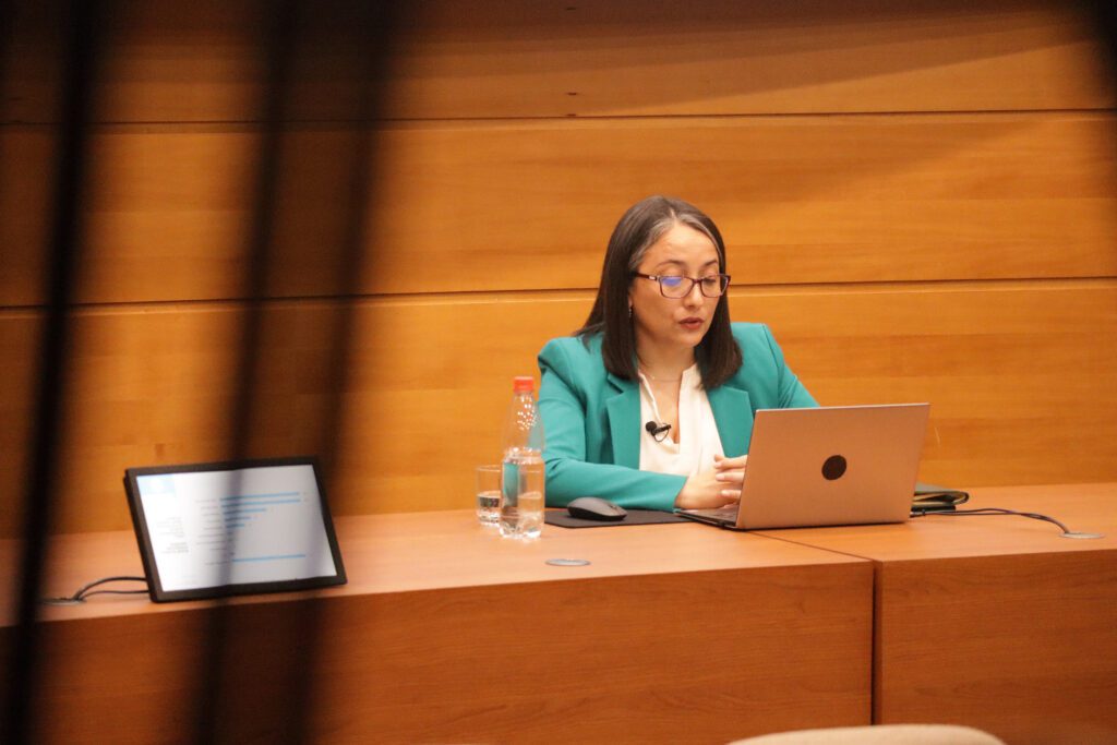 Encuesta CEP N° 95, Septiembre-Octubre 2025