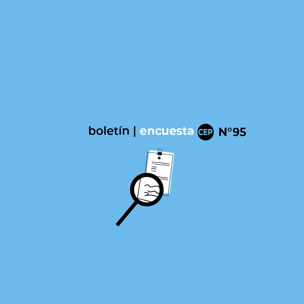 Boletín Encuesta CEP N° 95 – Descifrando a los indecisos: desinteresados y desapegados