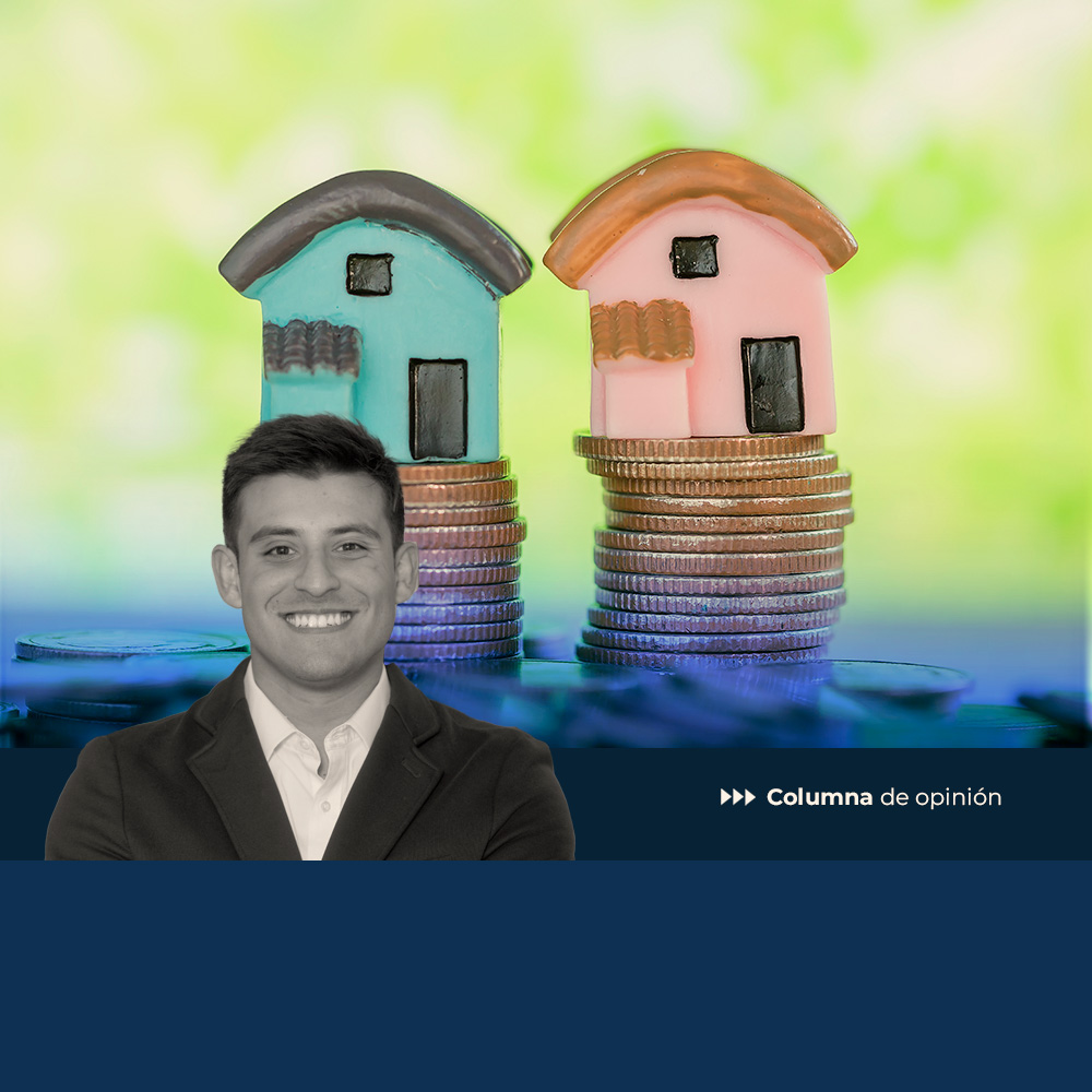 Las percepciones y la economía acompaña