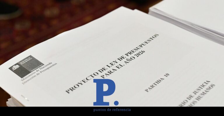Presupuesto 2026 y desafíos fiscales para el próximo gobierno