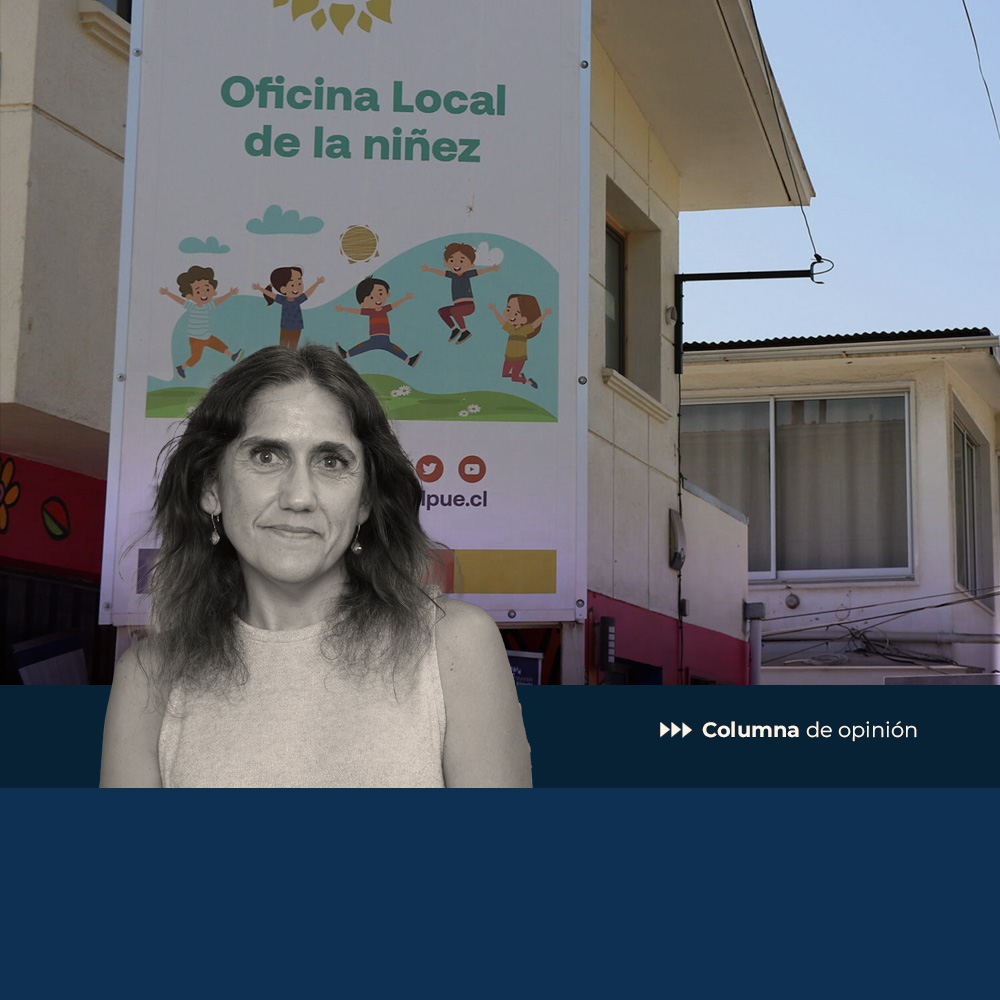 Oficinas Locales de la Niñez: una promesa en construcción