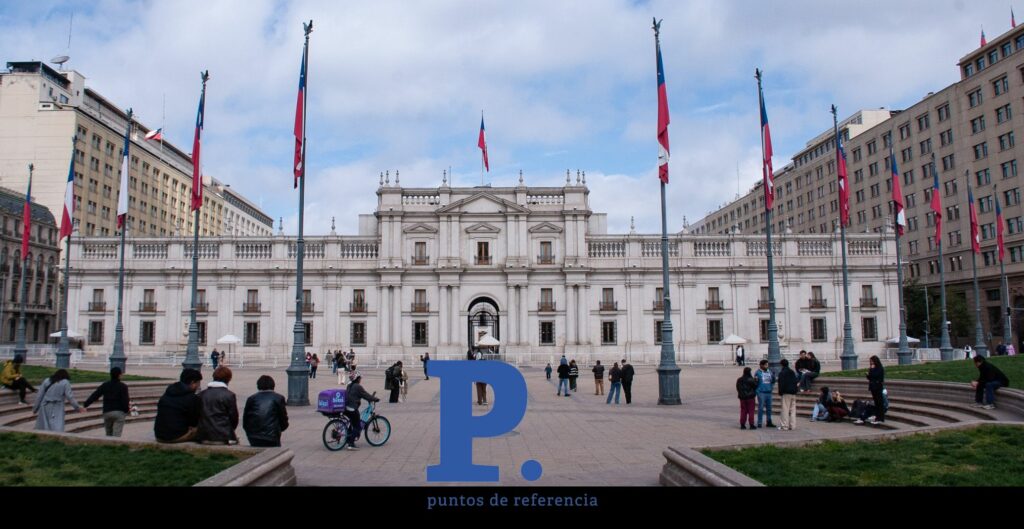 La maldición del incumbente o la esperanza en el cambio