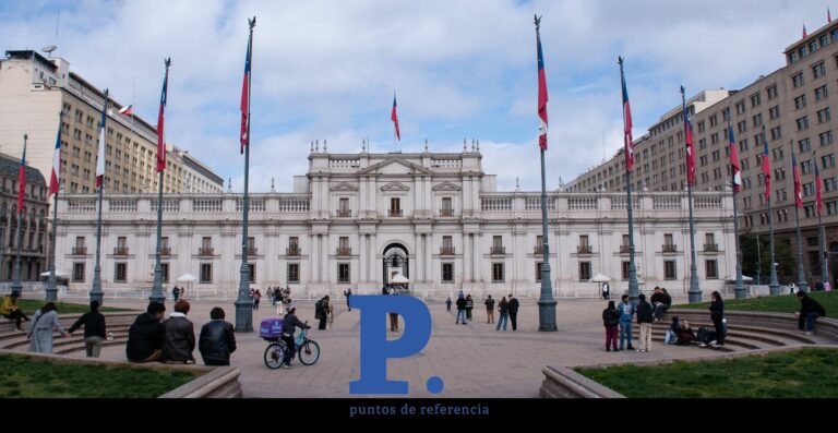 La maldición del incumbente o la esperanza en el cambio