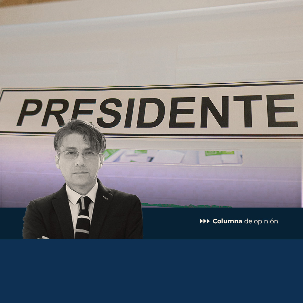 La gran ganadora