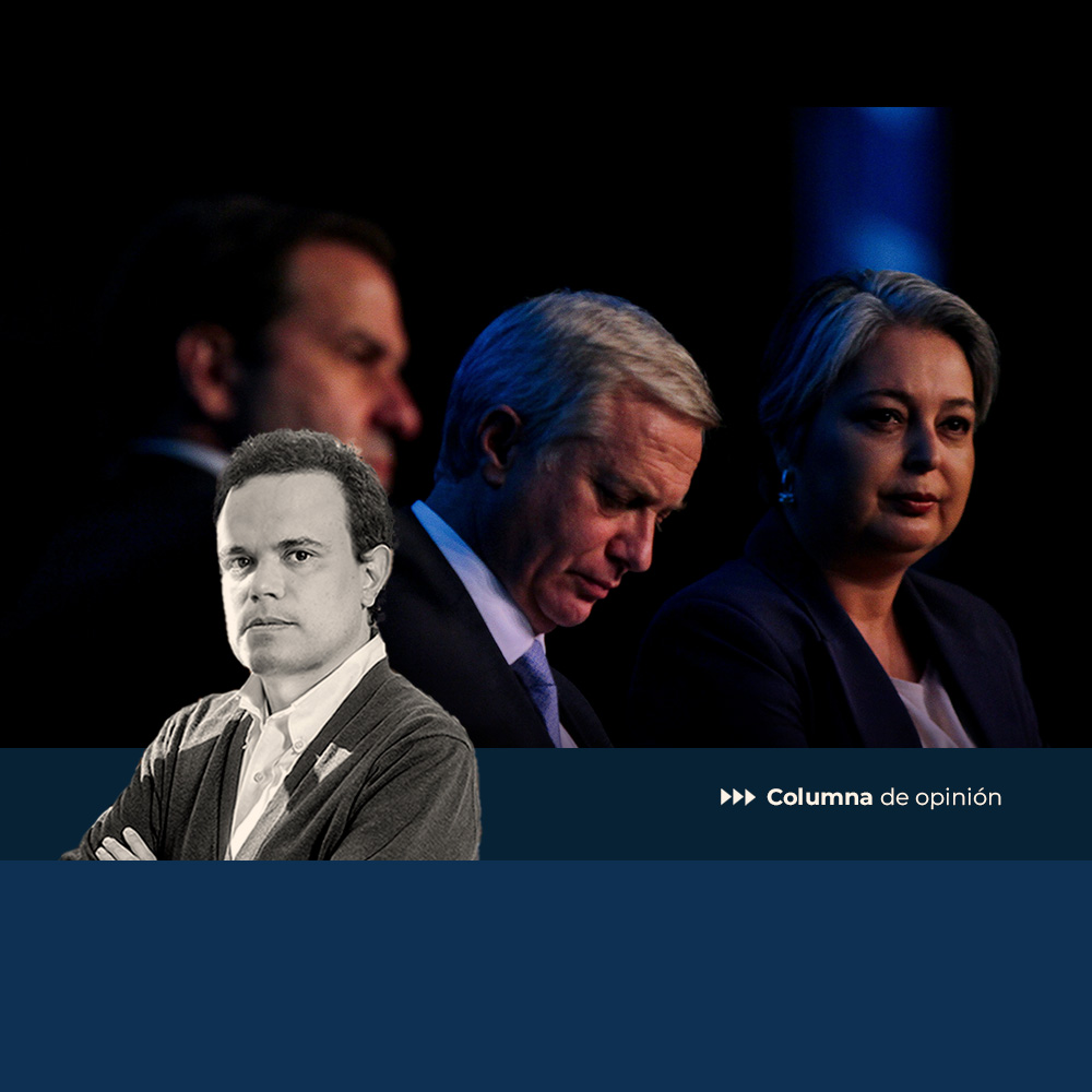 Las venas ocultas