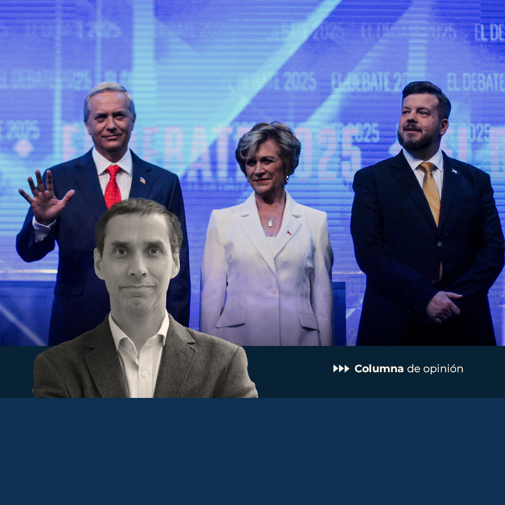 ¿Una derecha posliberal?