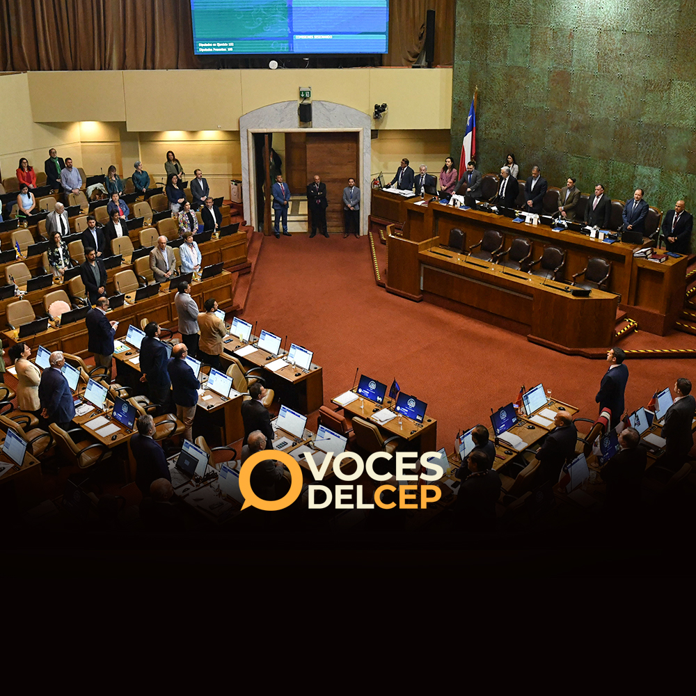 Lo macro y lo micro en la urgente reforma al sistema político