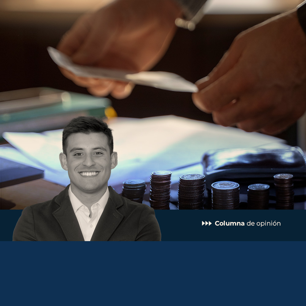 Metas autoimpuestas, compromisos auto-incumplidos