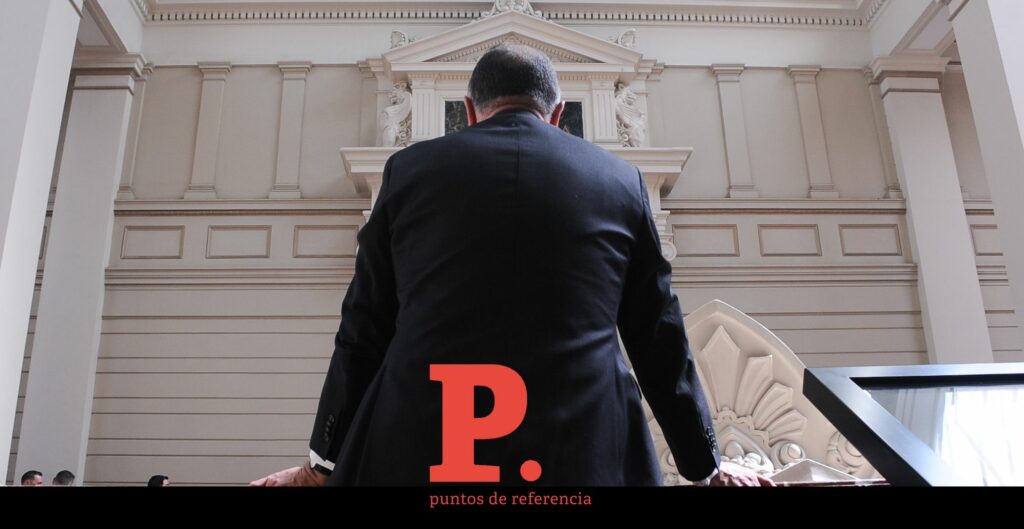 Mérito y contrapesos en el Poder Judicial: Acuerdos, desacuerdos e interrogantes sobre los nombramientos judiciales