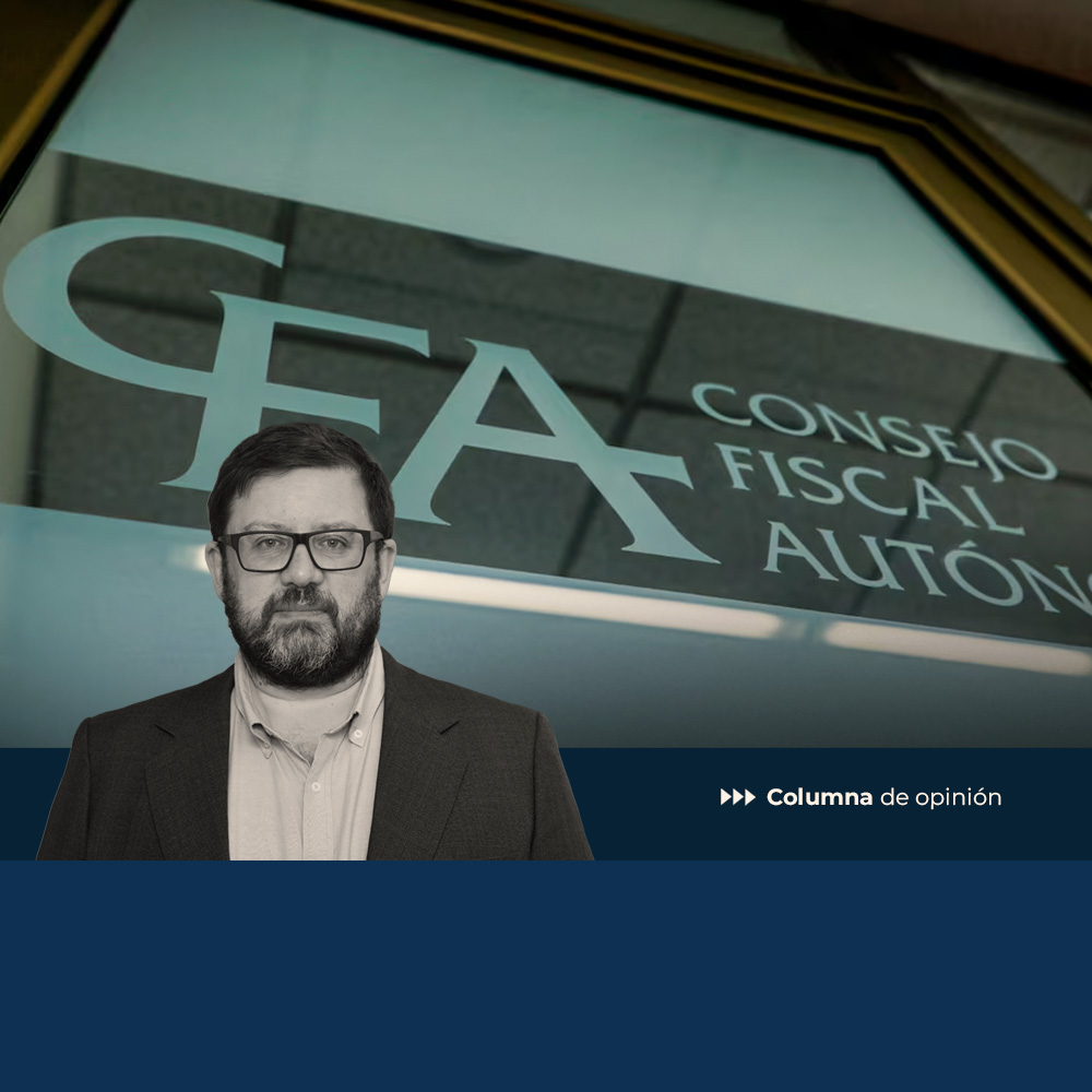 Un CFA 2.0 para ayudar a enfrentar el estrés fiscal